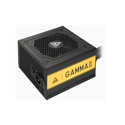 Montech Gamma II 750W 80+ Gold Certified PSU