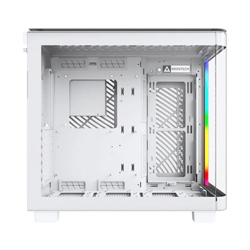 Montech KING 95 Casing (white)