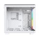Montech KING 95 Casing (white)
