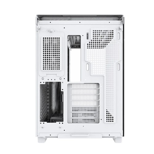 Montech KING 95 Casing (white)