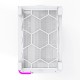 Montech KING 95 Casing (white)