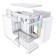 Montech KING 95 Casing (white)