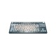 Montech MK87FR MKey TKL Freedom Mechanical Gaming Keyboard