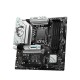 MSI B760M GAMING PLUS WIFI  m ATX Motherboard