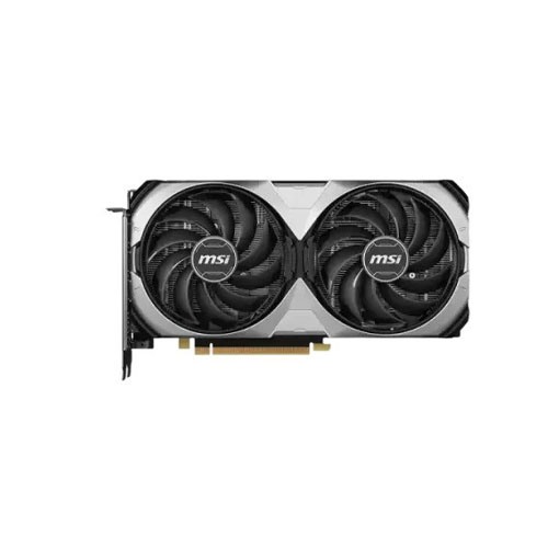 MSI GeForce RTX 4070 SUPER 12G VENTUS 2X OC GDDR6X Graphics Card