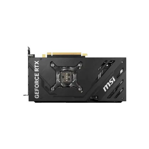MSI GeForce RTX 4070 SUPER 12G VENTUS 2X OC GDDR6X Graphics Card