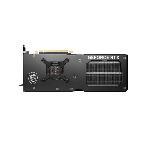 MSI GeForce RTX 4070 SUPER 12G GAMING X SLIM GDDR6X Graphics Card MSI GeForce RTX 4070 SUPER 12G GAMING X SLIM GDDR6X Graphics Card