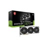 MSI GeForce RTX 4070 SUPER 12G VENTUS 3X OC GRAPHICS CARD