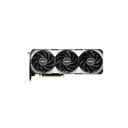 MSI GeForce RTX 4070 SUPER 12G VENTUS 3X OC GRAPHICS CARD