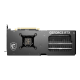 MSI GeForce RTX 4070 Ti SUPER 16G GAMING X SLIM 16GB GDDR6X Graphics Card MSI GeForce RTX 4070 Ti SUPER 16G GAMING X SLIM 16GB GDDR6X Graphics Card