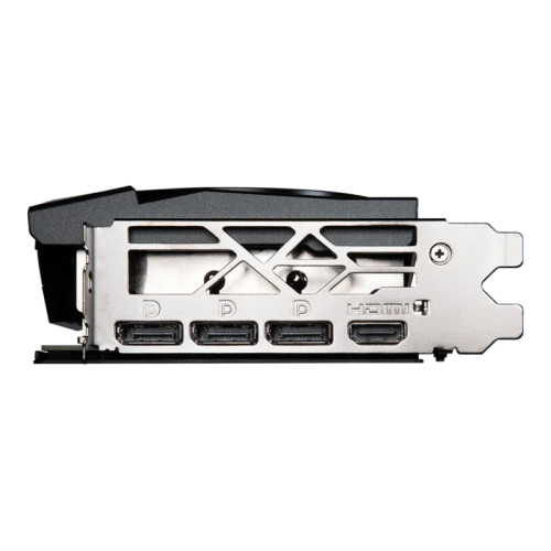MSI GeForce RTX 4070 Ti SUPER 16G GAMING X SLIM 16GB GDDR6X Graphics Card MSI GeForce RTX 4070 Ti SUPER 16G GAMING X SLIM 16GB GDDR6X Graphics Card