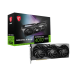 MSI GeForce RTX 4070 Ti SUPER 16G GAMING X SLIM 16GB GDDR6X Graphics Card MSI GeForce RTX 4070 Ti SUPER 16G GAMING X SLIM 16GB GDDR6X Graphics Card