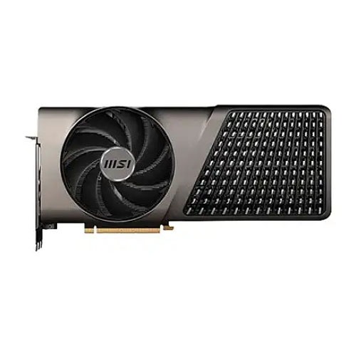 MSI GeForce RTX 4070 Ti SUPER 16G EXPERT GDDR6X Graphics Card MSI GeForce RTX 4070 Ti SUPER 16G EXPERT GDDR6X Graphics Card