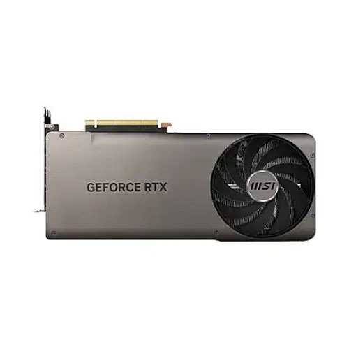 MSI GeForce RTX 4070 Ti SUPER 16G EXPERT GDDR6X Graphics Card
