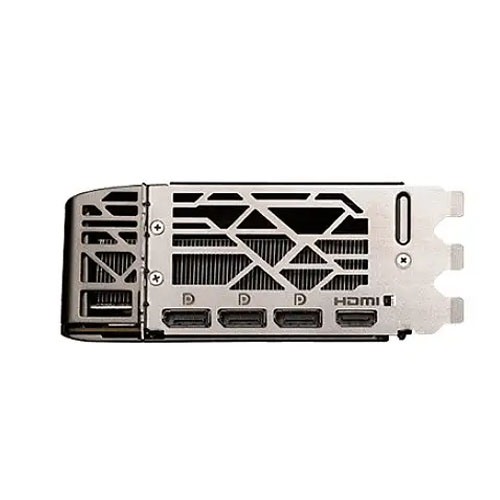MSI GeForce RTX 4070 Ti SUPER 16G EXPERT GDDR6X Graphics Card MSI GeForce RTX 4070 Ti SUPER 16G EXPERT GDDR6X Graphics Card