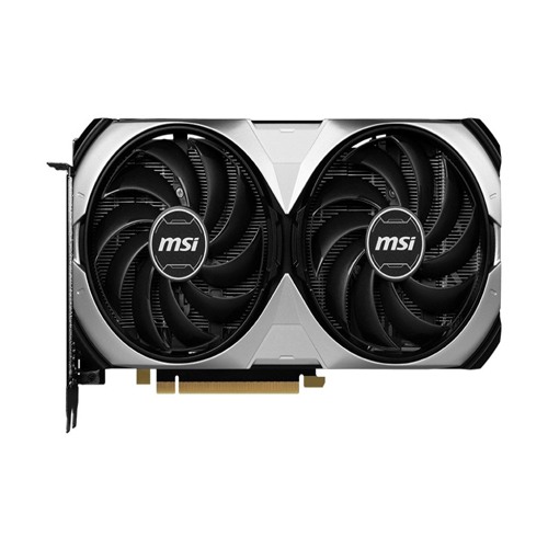 MSI GeForce RTX 4070 TI SUPER VENTUS 2X 12G OC GDDR6X Graphics Card