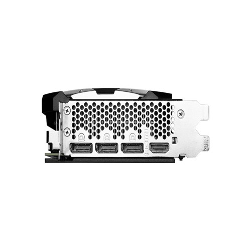 MSI GeForce RTX 4070 TI SUPER VENTUS 2X 12G OC GDDR6X Graphics Card