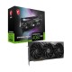 MSI GeForce RTX 4080 SUPER GAMING X SLIM 16GB GDDR6X Graphics Card