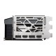 MSI GeForce RTX 4080 SUPER GAMING X SLIM 16GB GDDR6X Graphics Card