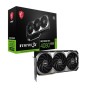 MSI GeForce RTX 4070 TI SUPER VENTUS 3X 12G OC GDDR6X Graphics Card