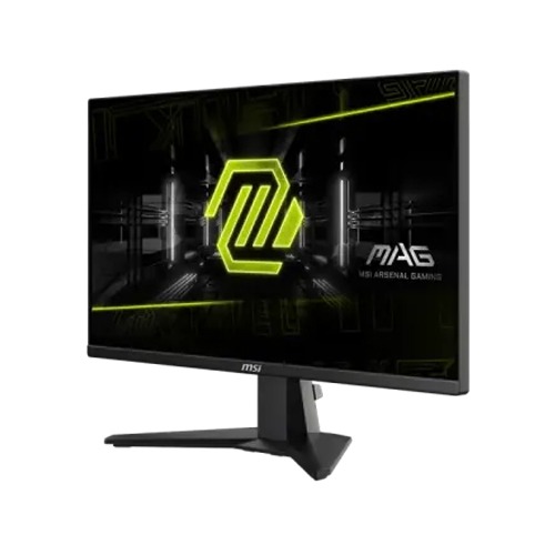 MSI MAG 255XFV 24.5 inch 250Hz VA FHD Gaming Monitor