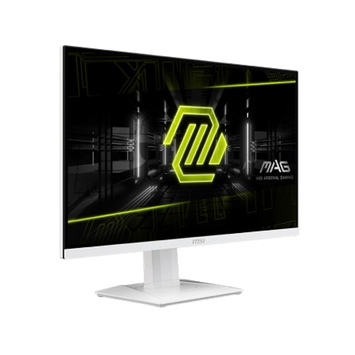 MSI MAG 274QRFW 27 Inch WQHD 180Hz IPS Gaming Monitor MSI MAG 274QRFW 27 Inch WQHD 180Hz IPS Gaming Monitor