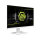 MSI MAG 274QRFW 27 Inch WQHD 180Hz IPS Gaming Monitor MSI MAG 274QRFW 27 Inch WQHD 180Hz IPS Gaming Monitor