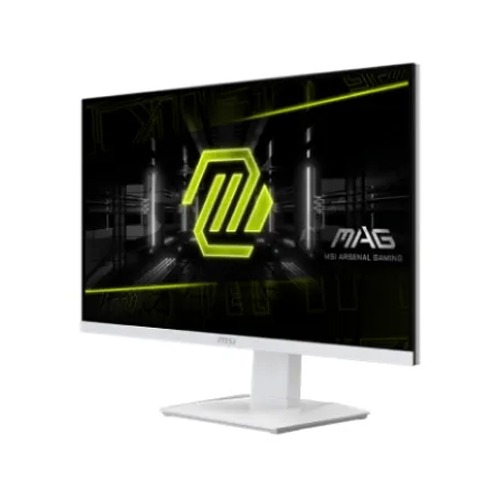MSI MAG 274QRFW 27 Inch WQHD 180Hz IPS Gaming Monitor MSI MAG 274QRFW 27 Inch WQHD 180Hz IPS Gaming Monitor