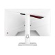 MSI MAG 274QRFW 27 Inch WQHD 180Hz IPS Gaming Monitor MSI MAG 274QRFW 27 Inch WQHD 180Hz IPS Gaming Monitor