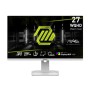 MSI MAG 274QRFW 27 Inch WQHD 180Hz IPS Gaming Monitor