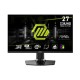 MSI MAG 274UPF E2 27 inch 4K 160Hz Gaming Monitor