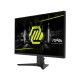 MSI MAG 275QF 27 Inch WQHD 180Hz 0.5ms GTG IPS Gaming Monitor MSI MAG 275QF 27 Inch WQHD 180Hz 0.5ms GTG IPS Gaming Monitor