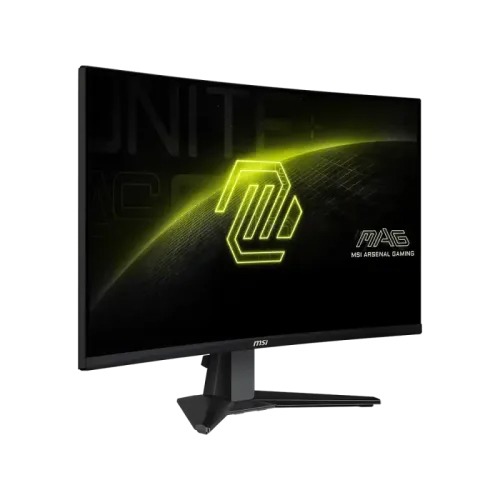 MSI MAG 276CXF 27 inch 280Hz VA FHD Curved Gaming Monitor