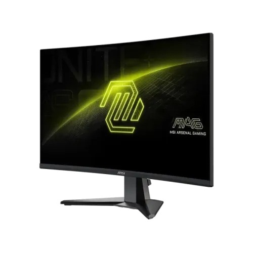 MSI MAG 276CXF 27 inch 280Hz VA FHD Curved Gaming Monitor