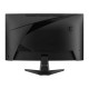 MSI MAG 27C6X 27 INCH FHD 250Hz Curved Gaming Monitor