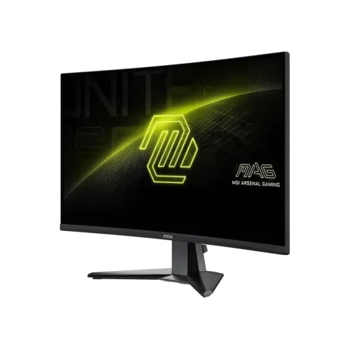 MSI MAG 27C6X 27 INCH FHD 250Hz Curved Gaming Monitor