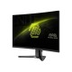 MSI MAG 27C6X 27 INCH FHD 250Hz Curved Gaming Monitor
