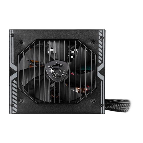 MSI MAG A750BN PCIE5 80 PLUS BRONZE full modular Power Supply