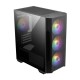 MSI MAG FORGE M100R Micro ATX Tower Case