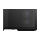 MSI MAG PANO M100R PZ Black Mid-Tower case