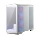 MSI MAG PANO M100R PZ White Mid-Tower case MSI MAG PANO M100R PZ White Mid-Tower case