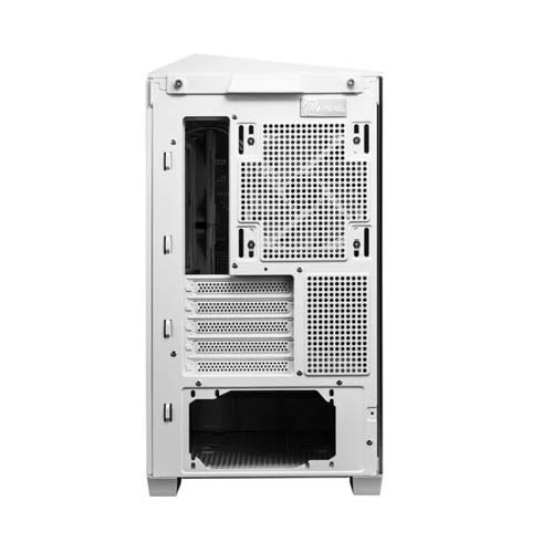 MSI MAG PANO M100R PZ White Mid-Tower case MSI MAG PANO M100R PZ White Mid-Tower case