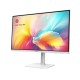 MSI Modern MD272QXPW 27 inch 100Hz IPS WQHD Monitor MSI Modern MD272QXPW 27 inch 100Hz IPS WQHD Monitor