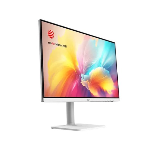 MSI Modern MD272QXPW 27 inch 100Hz IPS WQHD Monitor MSI Modern MD272QXPW 27 inch 100Hz IPS WQHD Monitor