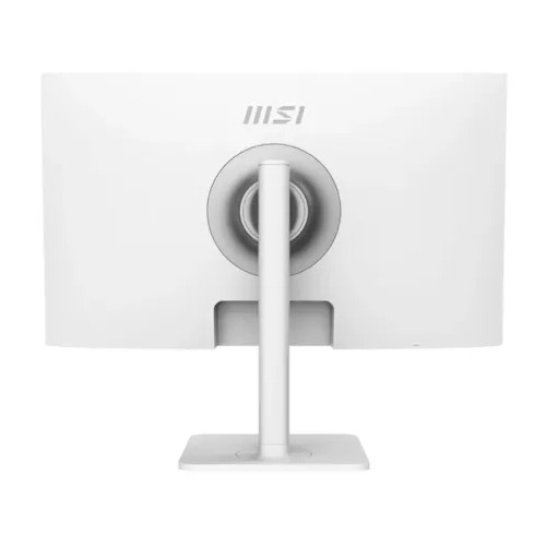 MSI Modern MD272QXPW 27 inch 100Hz IPS WQHD Monitor MSI Modern MD272QXPW 27 inch 100Hz IPS WQHD Monitor