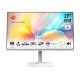 MSI Modern MD272QXPW 27 inch 100Hz IPS WQHD Monitor MSI Modern MD272QXPW 27 inch 100Hz IPS WQHD Monitor