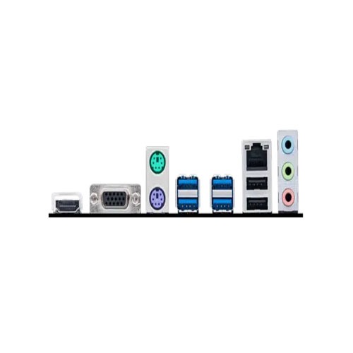 MSI PRO B650M-B DDR5 AMD Motherboard MSI PRO B650M-B DDR5 AMD Motherboard
