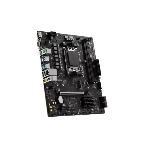 MSI PRO B650M-B DDR5 AMD Motherboard MSI PRO B650M-B DDR5 AMD Motherboard
