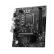 MSI PRO B760M-E DDR5 m-ATX Motherboard