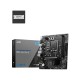 MSI PRO H610M-E DDR5 mATX MOTHERBOARD